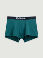 Ben Sherman 3 Pack Trunks - Plain - Multi