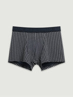 Ben Sherman 3 Pack Trunks - Geo - Multi