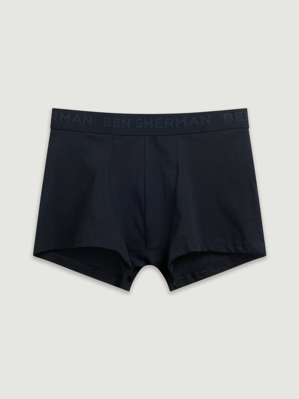 Ben Sherman 3 Pack Trunks - Geo - Multi