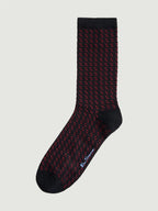 Ben Sherman 3 Box Socks - Multi Check