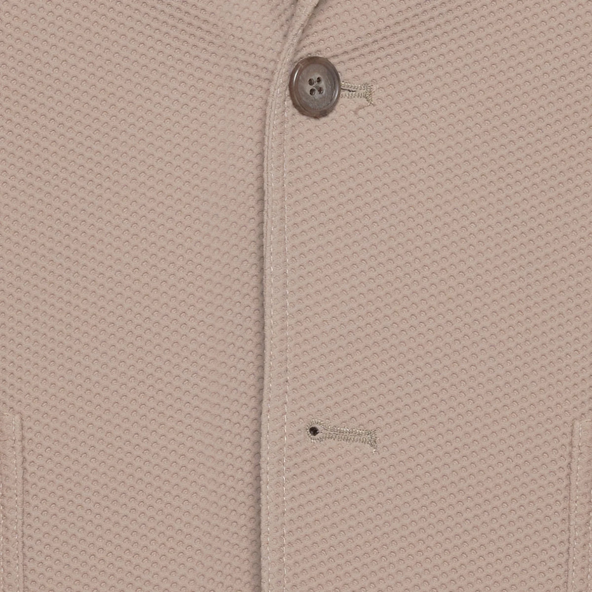 R2 Amsterdam Travel jacket - Off White