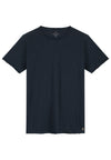 Dstrezzed Mc Queen Slub Tee - Dark Navy