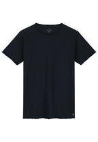Dstrezzed Mc Queen Slub Tee - Black