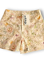 Ackleja: Kelly Anglais Shorts