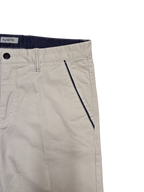 Men's Izona Stretch Chino Shorts - Stone