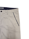 Men's Izona Stretch Chino Shorts - Stone