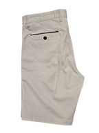 Men's Izona Stretch Chino Shorts - Stone