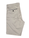 Men's Izona Stretch Chino Shorts - Stone