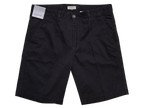 Men's Izona Stretch Chino Shorts - Black