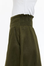 Marion Linen Skirt
