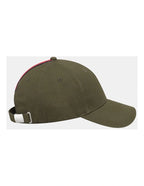 Ben Sherman Cap - Olive