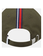 Ben Sherman Cap - Olive