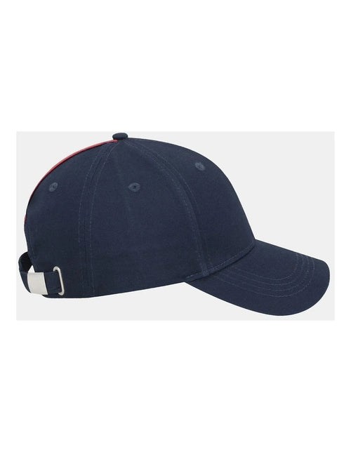 Ben Sherman Cap - Navy