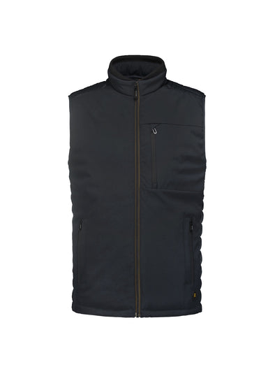 No Excess Padded Vest: Short Fit - Night