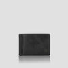 Jekyll & Hide Money Clip Wallet - Camo Black