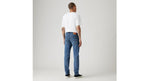 Levi's 512 Slim Fit Jean - Goldenrod Mid Overt