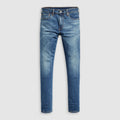 Levi's 512 Slim Fit Jean - Goldenrod Mid Overt