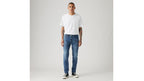 Levi's 512 Slim Fit Jean - Goldenrod Mid Overt
