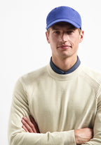 No Excess Pull Over Crew Neck Chenille Jumper - Kit