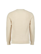 No Excess Pull Over Crew Neck Chenille Jumper - Kit
