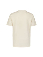 No Excess Crew Tee: Relief Jacquard Blocks - Kit