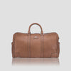 Jekyll & Hide Large Cabin Holdall Bag - Tan