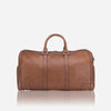 Jekyll & Hide Large Cabin Holdall Bag - Tan