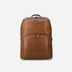 Jekyll & Hide Double Compartment Backpack - Colt
