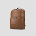 Jekyll & Hide Double Compartment Backpack - Colt