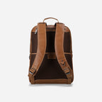 Jekyll & Hide Double Compartment Backpack - Colt