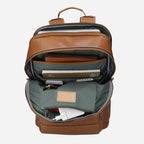 Jekyll & Hide Double Compartment Backpack - Colt