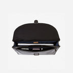 Jekyll & Hide Slim Business Briefcase - Black