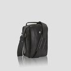 Jekyll & Hide  Large Cross Body Bag - Black