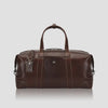 Jekyll & Hide Duffel Bag - Mocha