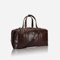 Jekyll & Hide Cabin Weekender - Mocha