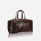Jekyll & Hide Cabin Weekender - Mocha