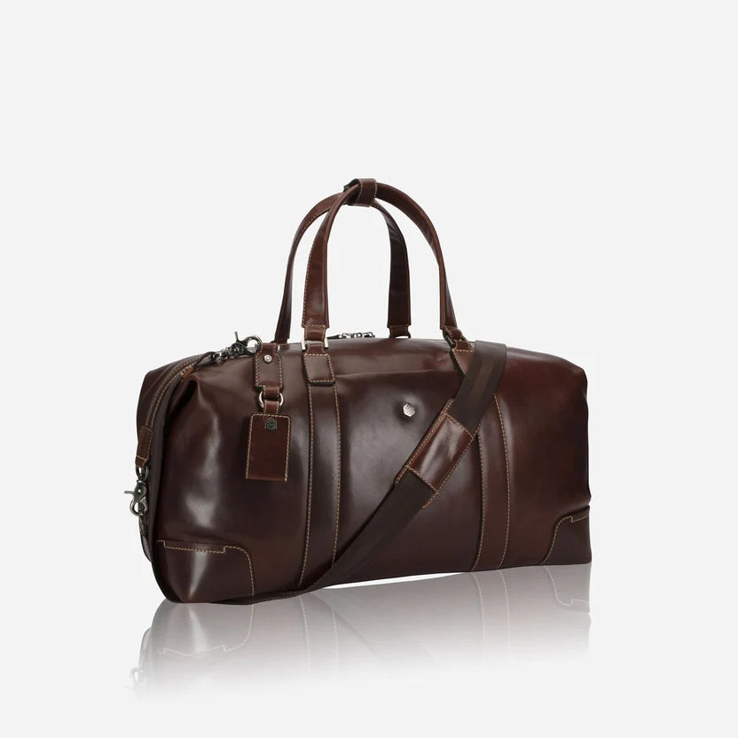 Jekyll & Hide Cabin Weekender - Mocha