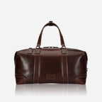 Jekyll & Hide Cabin Weekender - Mocha
