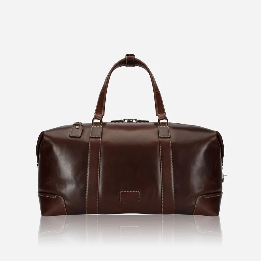 Jekyll & Hide Cabin Weekender - Mocha