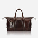 Jekyll & Hide Cabin Weekender - Mocha