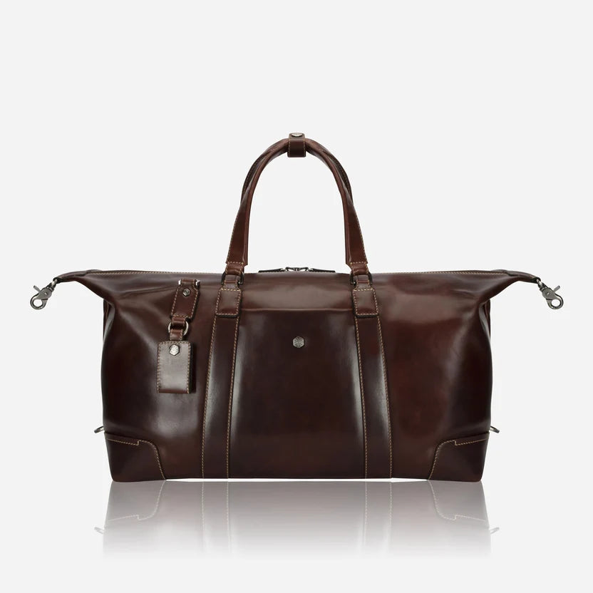 Jekyll & Hide Cabin Weekender - Mocha