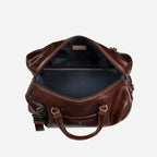 Jekyll & Hide Cabin Weekender - Mocha