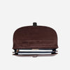 Jekyll & Hide Slim Business Briefcase - Tobacco
