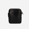 Jekyll & Hide Compact Cross Body Bag - Black