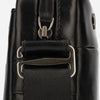 Jekyll & Hide Compact Cross Body Bag - Black