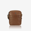 Jekyll & Hide Compact Cross Body Bag - Tan