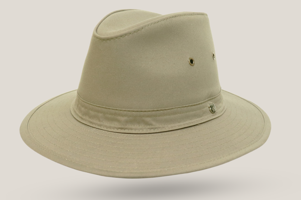 The Bushline All-Season Hat