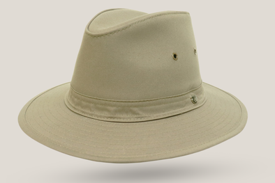 The Bushline All-Season Hat