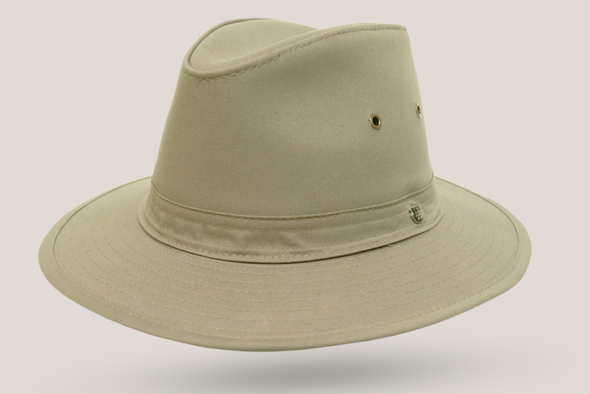 The Bushline All-Season Hat