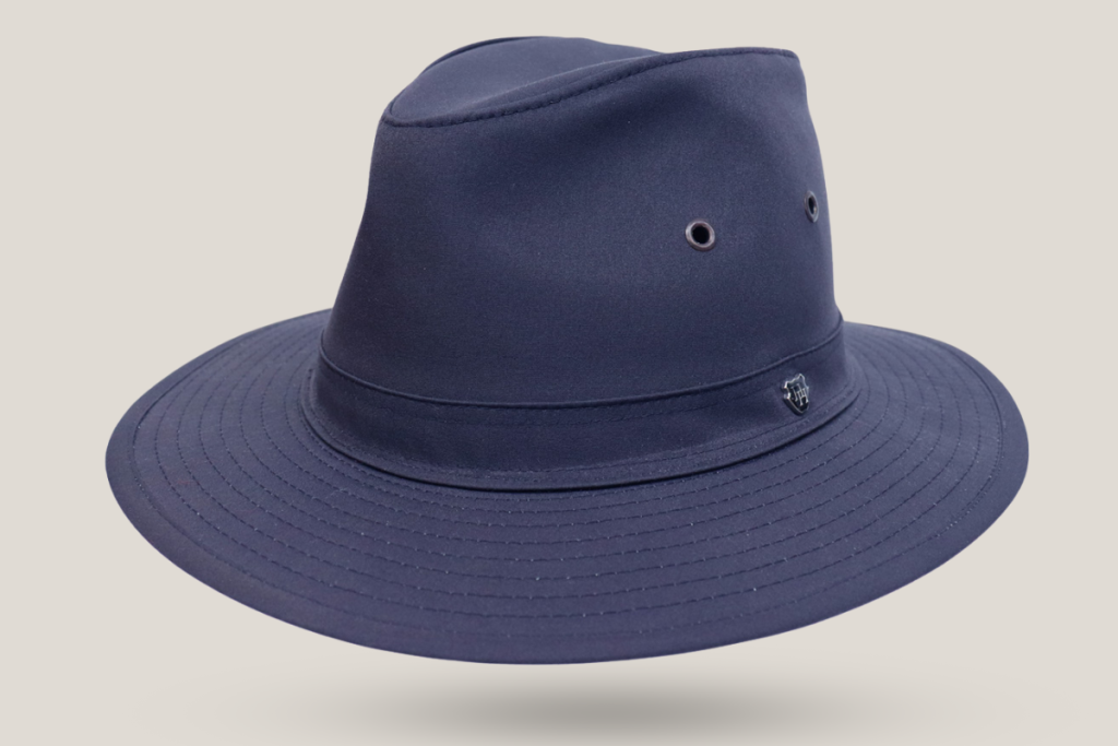 The Bushline All-Season Hat